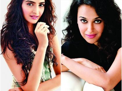 सोनम कपूर म्हणाली, स्वरा भास्करला पुरेशी ओळख नाही मिळाली !