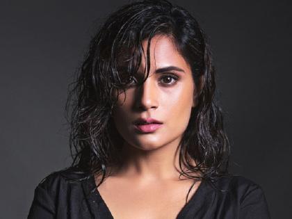 ऋचा चढ्ढा पुन्हा पडली प्रेमात? अंगद बेदी नवा बॉयफ्रेन्ड? ऋचा चढ्ढा पुन्हा पडली प्रेमात? अंगद बेदी नवा बॉयफ्रेन्ड?