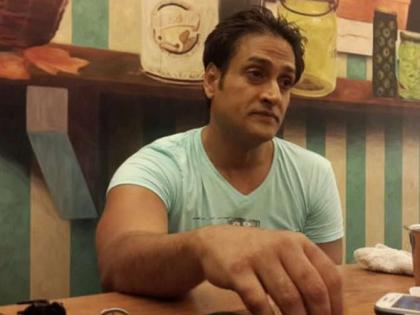 Shocking: Inder Kumar had already been aware of the death; Last message for 'this' ban | shocking : इंदर कुमारला अगोदर झाली होती मृत्यूची जाणीव; ‘हा’ केला अखेरचा मॅसेज!