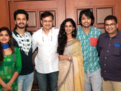 ​‘पती गेले गं काठेवाडी’ या नाटकाने होणार हर्बेरियमच्या दुसऱ्या पर्वाची सुरुवात