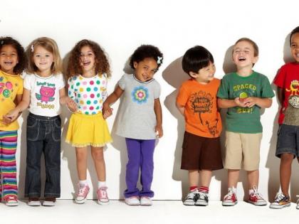 We all have a small child inside .... | आपल्या सर्वांच्या आत एक लहान मूलं असतेच....