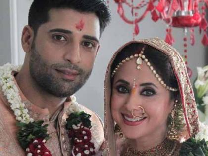 लग्नामुळे मॅक्स दु:खी?