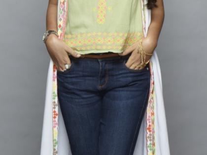 सुरभीला मिळाले खास गिफ्ट