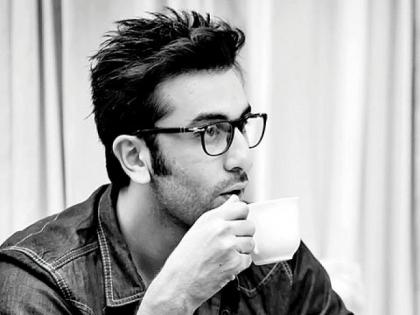 OMG! Ranbir Kapoor likes to play 'Playboy' image !! | OMG! रणबीर कपूरला नकोशी झालीय ‘प्लेबाय’ इमेज!!