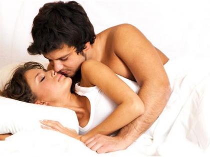 SEXUAL HEALTH: Wanted 'bedroom' manners in marital life! | SEXUAL HEALTH : ​वैवाहिक आयुष्यात ‘बेडरुम’ मॅनर्स हवाच !