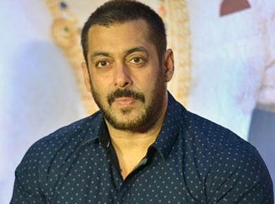 Salman has accepted 'Sultan' as ... | ...म्हणून स्विकारला सलमानने ‘सुल्तान’!