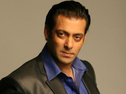 Salman rejects for 'Race 3' | ‘रेस ३’ साठी सलमानचा नकार?