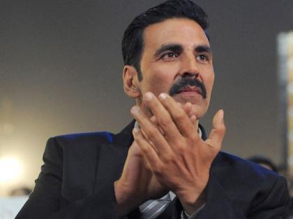 Akshay Kumar is not new! Often falsely argued !! | ​अक्षय कुमारसाठी नवे नाहीत वाद! अनेकदा फसलायं वादात!!