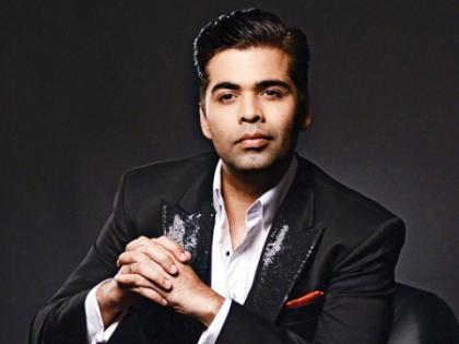 Karan Johar to get the first sex experience! | पहिला सेक्सुअल अनुभव घेण्यासाठी करण जोहरला द्यावे लागले पैसे!