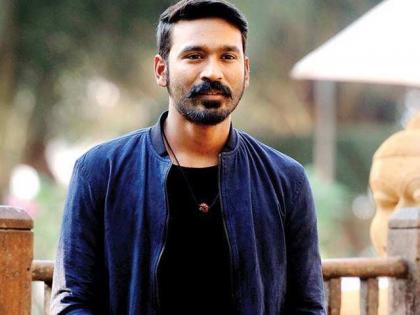 Superstar Rajinikanth's son-in-law, Dhanush debuts in Marathi | सुपरस्टार रजनीकांत यांचा जावई धनुषचं मराठीत पदार्पण