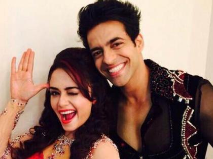 What is the surprise gift to Amruta? | अमृताला काय मिळाले सरप्राईज गिफ्ट ?