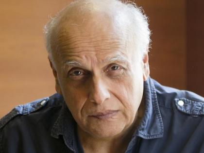 Directed 20 years ago; Mahesh Bhatt to act now! Basel pushing Heroine's name !! | ​२० वर्षांपूर्वी सोडले दिग्दर्शन; आता अभिनय करणार महेश भट्ट! हिरोईनचे नाव ऐकून बसेल धक्का!!