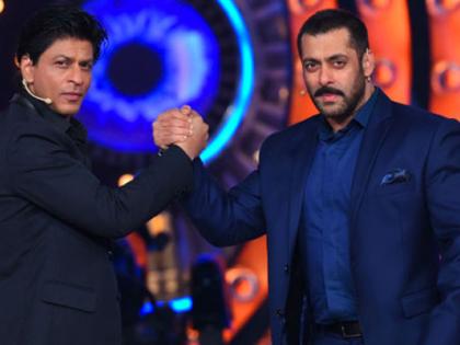 Tiger is alive, then Shah Rukh-Salman will be taking the film to Ali Abbas | टायगर जिंदा है नंतर शाहरुख-सलमानला घेऊन अली अब्बासला करायचायं चित्रपट