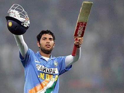 yuvraj singh