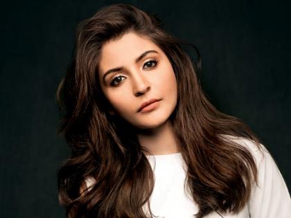 Dadasaheb Phalke Award for Anushka Sharma | ​अनुष्का शर्माला दादासाहेब फाळके पुरस्कार जाहीर