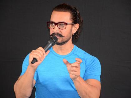 Aamir Khan became the favorite of three billion viewers, but how? Read detailed! | तीन अब्ज प्रेक्षकांचा फेव्हरेट बनला आमिर खान, पण कसा? वाचा सविस्तर!