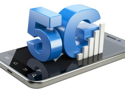 TECH: Launched World's First '5G' Smartphone, 1GB Download Speed! | ​TECH : जगातील पहिला ‘5G’ स्मार्टफोन लॉन्च, 1GB डाउनलोड स्पीड !