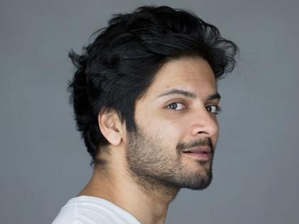 'Fukko' for the film 'Star Ali Fazal reduced so much weight! | ‘या’ चित्रपटासाठी ‘फुकरे’ स्टार अली फजलने घटवले इतके किलो वजन!!