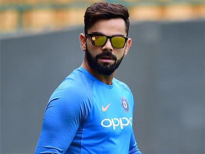 Virat Kohli will enter Bollywood, the reasons behind this! | विराट कोहली करणार बॉलिवूडमध्ये एंट्री, ही आहेत त्यामागील कारणे!