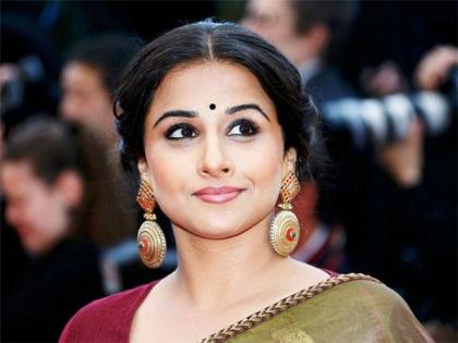 Ekta Kapoor urged Vidya Balan to marry the actor? | एकता कपूरने विद्या बालनला या अभिनेत्यासह लग्न करण्याची गळ घातली होती?