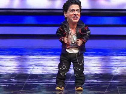 If this talk is true then Shahrukh Khan will have another flop !! | ​‘ही’ चर्चा खरी असेल तर शाहरूख खान देणार आणखी एक फ्लॉप!!