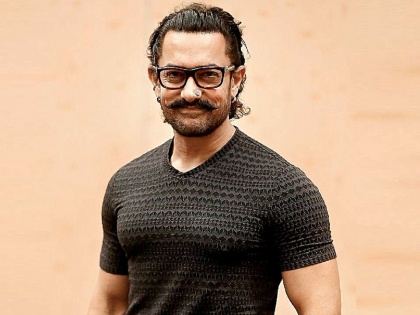 What do you say? Aamir Khan to become 'Osho'! | काय म्हणता? आमिर खान बनणार ‘ओशो’!