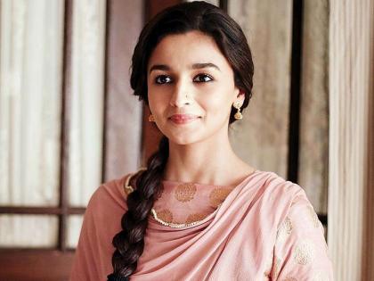 Alia Bhatt took hard work for 'Raji'! If you can not believe the video then see !! | ‘राजी’साठी आलिया भट्टने घेतले बरेच कष्ट ! विश्वास बसत नसेल तर पाहा व्हिडिओ!!