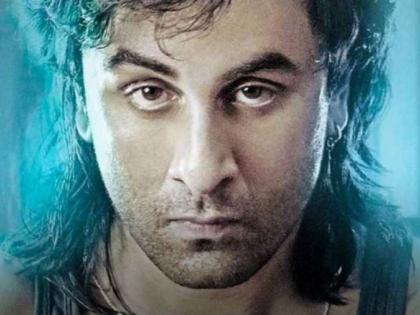 Exclusive! Before Rajkumar Hirani, the person who had given Ranbir to Sanju for the first time was Sanju | Exclusive ! राजकुमार हिरानीच्या आधी संजूसाठी 'या' व्यक्तिने रणबीरची केली होती निवड