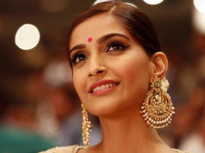 Sonam Kapoor discloses ban; 'I'm more concerned about personal life' | सोनम कपूरने केला खुलासा; ‘वैयक्तिक आयुष्याबद्दल मी जास्तच कॉन्शियस’