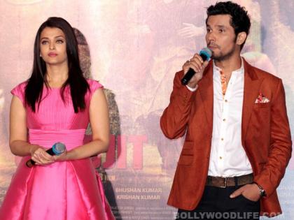 randeep hooda and aishwaraya