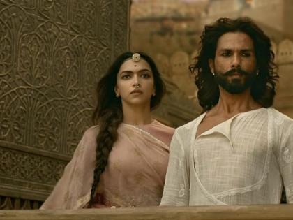 padmavati controversy: Sorry, but Padmavati's exhibition was unimaginable !! | padmavati controversy : ​माफ करा, पण ‘पद्मावती’चे प्रदर्शन वाटू लागलेयं अशक्य!!