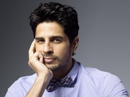 Siddharth Malhotra's film gets heroin, this important decision will be taken by the director | सिद्धार्थ मल्होत्राच्या चित्रपटाला हिरोईन मिळेना, दिग्दर्शकाने घेताल हा महत्त्वाचा निर्णय