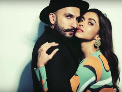 Ranveer said, 'Do not talk about fiasco.' | रणवीर म्हणाला,‘फिजूल की बात ना करें..’