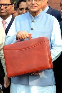 Jaitley Nehru Style | ​जेटलींची नेहरू स्टाईल