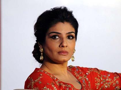 In the case of singer Papon, there is anger in Bollywood; Raveena Tandon said, 'arrest immediately'! | गायक पापोन किस प्रकरणी बॉलिवूडमध्ये संताप; रविना टंडनने म्हटले, ‘त्वरित अटक करा’!