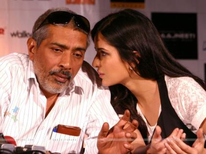 'Politics 2' can not be part of Katrina? - Prakash Jha | ‘राजनीती २’ चा कॅटरिना भाग नसेल ? - प्रकाश झा