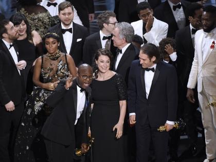 टीम मूनलाईट