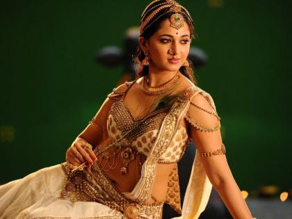 अनुष्का शेट्टीचे वजन होईना कमी! प्रभासच्या ‘साहो’मधून झाली ‘छुट्टी’!!