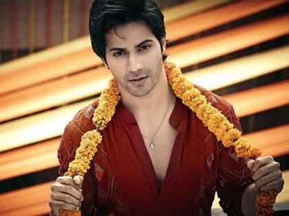 Six Packs for Varun's 'Badrinath Ki Dulhania' | वरूणचे ‘बद्रिनाथ की दुल्हनिया’ साठी सिक्स पॅक्स