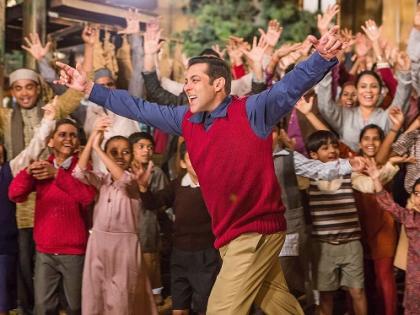 Confirm: 'TubeLight' trailer to be released on this day !! | Confirm : या दिवशी रिलीज होणार ‘ट्यूबलाइट’चे ट्रेलर!!