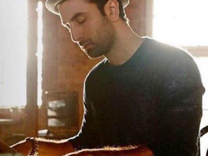 ranbir kapoor still