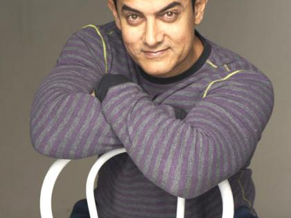 'Raampar' to become 'Aamir' for 'Dangle'? | ‘दंगल’ साठी आमीर बनणार ‘रॅपर’ ?