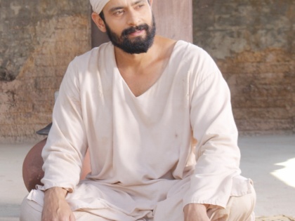 Sai Baba, who played the role of Sai in my Sai's series, is Abir Sufi | मेरे साई या मालिकेत साईंची भूमिका साकारणारा अबीर सुफी आहे साईंचा भक्त