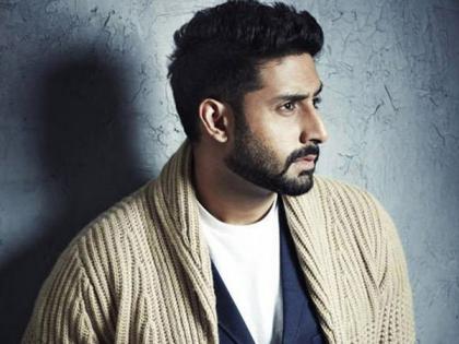 So why Abhishek Bachchan left the platoon movie? | तर या कारणामुळे अभिषेक बच्चनने सोडला पलटन चित्रपट?