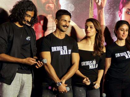 निर्मात्यांना आणि वकीलांना माझा सलाम :​ अभिषेक चौबे