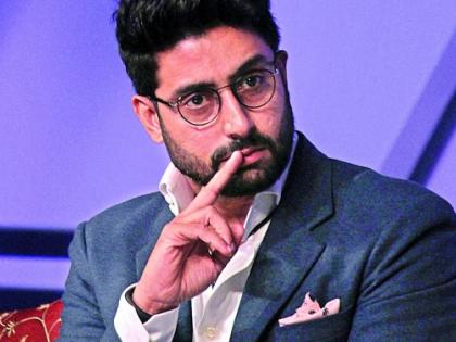 Abhishek does not sleep overnight; Took a big decision | ​रात्रभर झोपला नाही अभिषेक; घेतला मोठा निर्णय