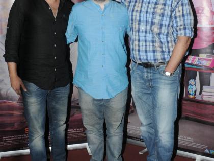 ‘बापजन्म’ आता परदेशात सुद्धा होणार प्रदर्शित