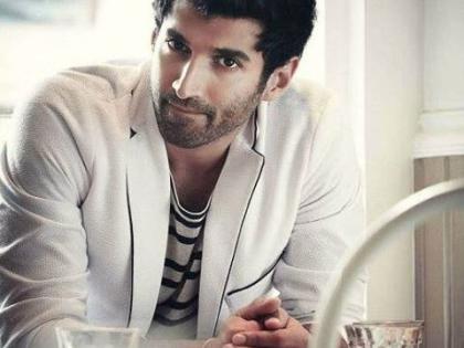 Will Aditya Roy Kapoor choose the movie? | अशी करतो आदित्य रॉय कपूर सिनेमांची निवड?