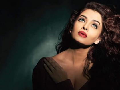 Aishwarya Rai Bachchan to become surrogate mother? | ​ऐश्वर्या राय बच्चन बनणार का सरोगेट मदर?