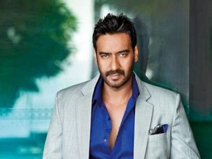 ajay devgan